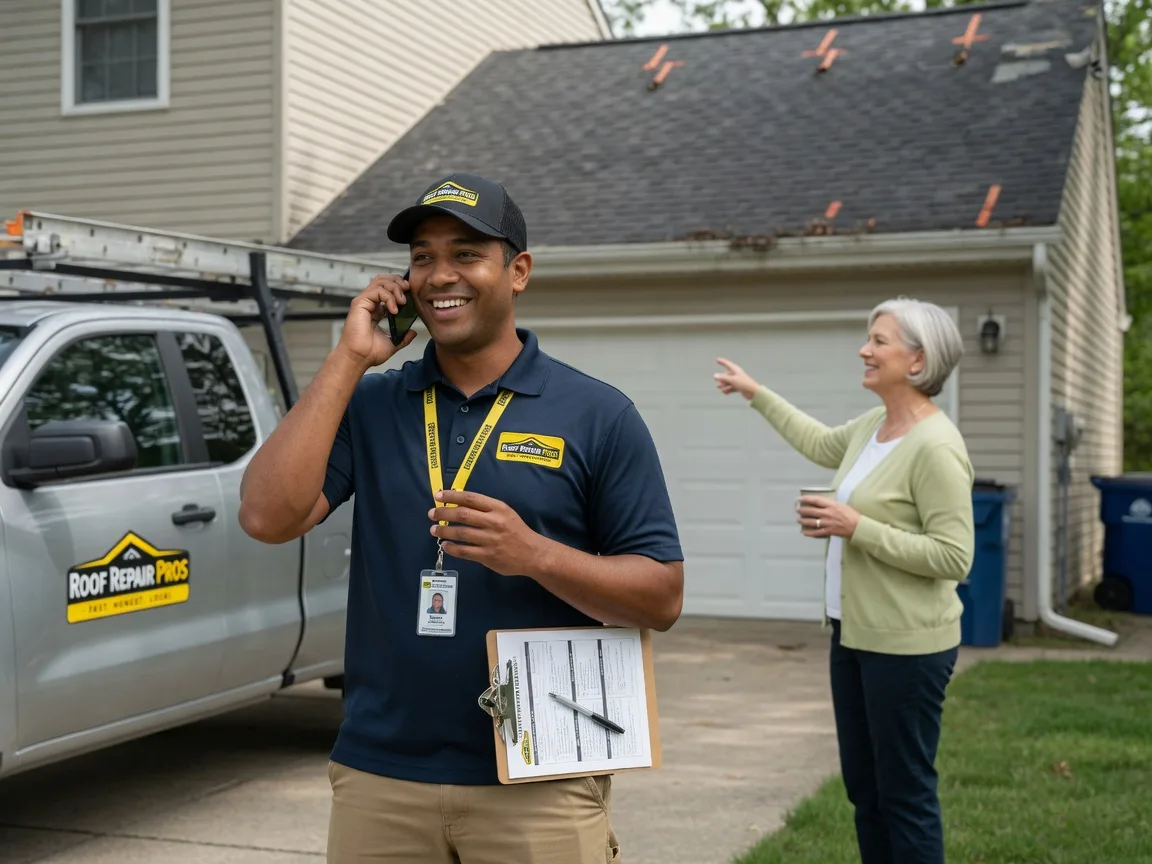 Roof Repair Mount Sterling, KY FAQs